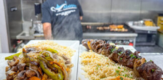 Lunch Made Easy for Office Teams