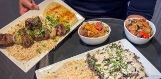 Delivery or Pickup? How to Order with DoorDash